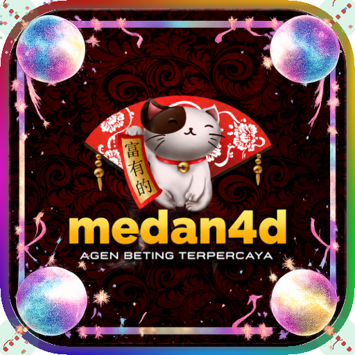 medan4d — galeri pratinjau - APK Resmi