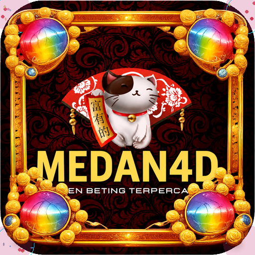 medan4d — galeri pratinjau Resmi APK